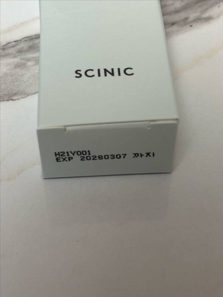 싸이닉 더 심플 베리어 크림 40ml (2개 11500원) 이미지