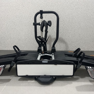 thule 툴레 이지폴드 XT 933 자전거캐리어
