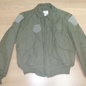 미군 오리지날 CWU - 45P 항공자켓