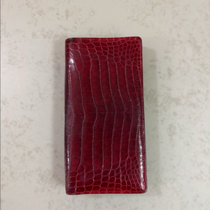 콴펜와니장지갑