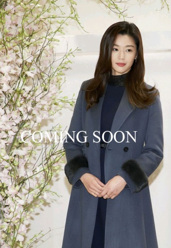 러브민 울캐시 코트 2사이즈--0