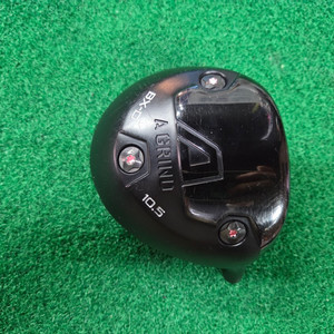 A GRIND 에이그라인드 BX-D 드라이버 헤드