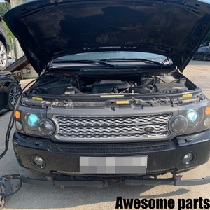 [ 랜드로버 레인지로버 3세대 ] 실내 or 전장 및 외장 부품 판매 합니다