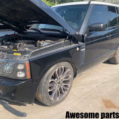 [ 랜드로버 레인지로버 3세대 ] 실내 or 전장 및 외장 부품 판매 합니다--1