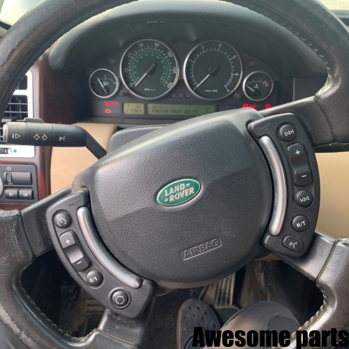 [ 랜드로버 레인지로버 3세대 ] 실내 or 전장 및 외장 부품 판매 합니다--6