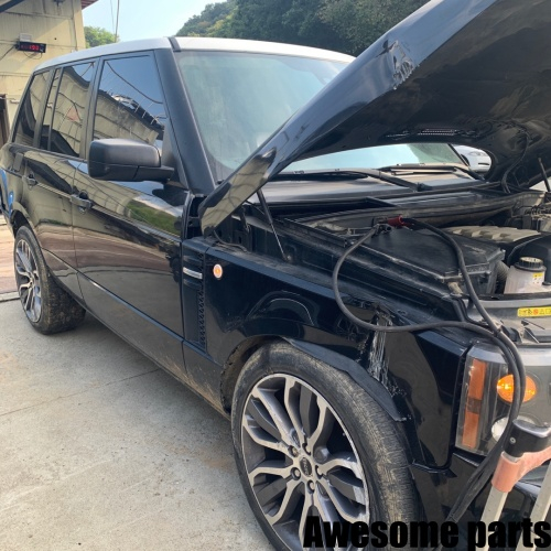 [ 랜드로버 레인지로버 3세대 ] 실내 or 전장 및 외장 부품 판매 합니다--3