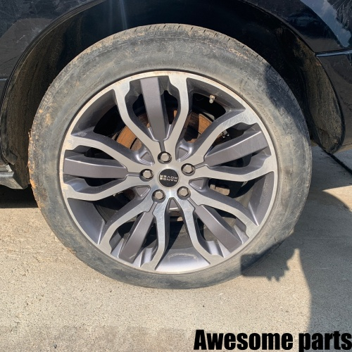 [ 랜드로버 레인지로버 3세대 ] 실내 or 전장 및 외장 부품 판매 합니다--8