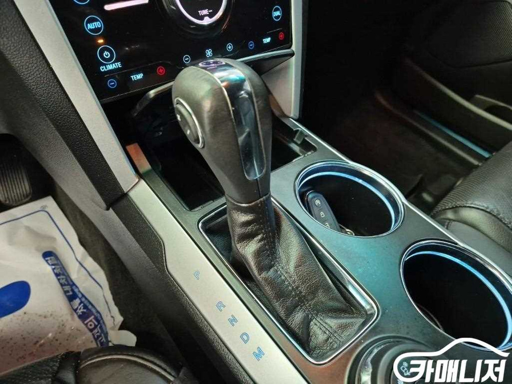 [포드]익스플로러 3.5 리미티드 4WD (7인승) #2026년특가--7