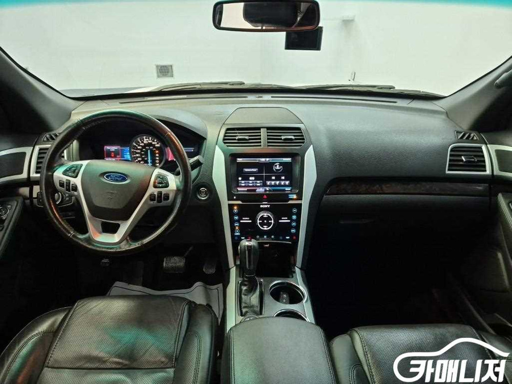 [포드]익스플로러 3.5 리미티드 4WD (7인승) #2026년특가--6