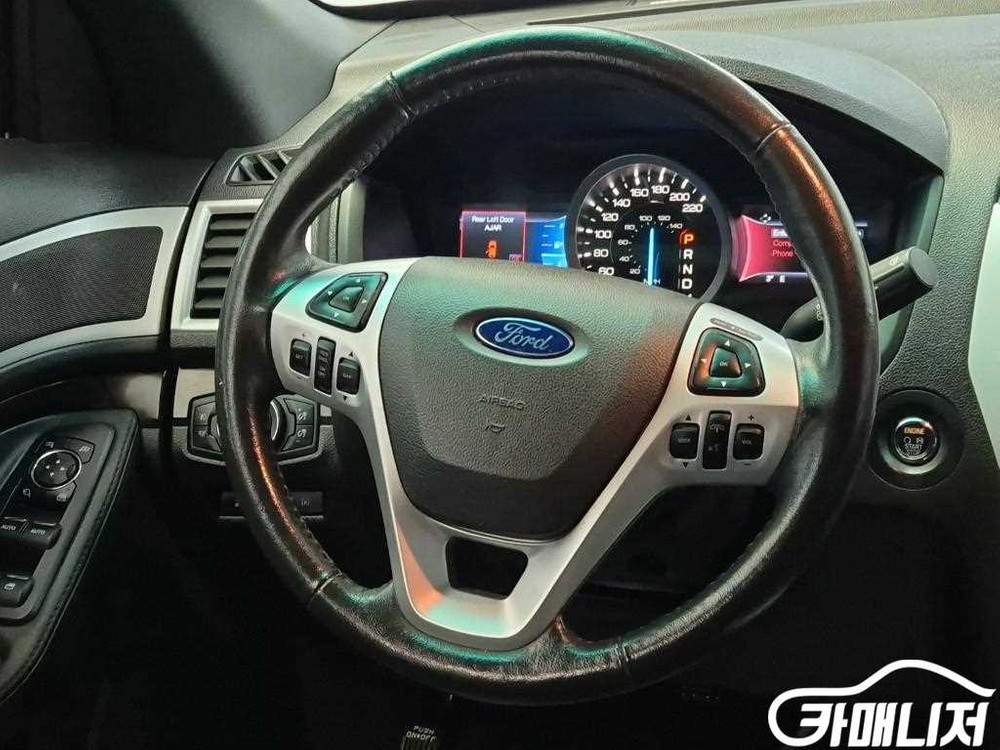 [포드]익스플로러 3.5 리미티드 4WD (7인승) #2026년특가--8