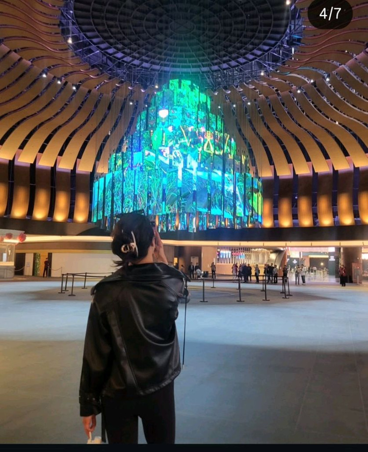 보프 voef 레더자켓--6