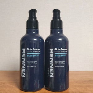 멘넨 스킨브레이서 올인원 1+1