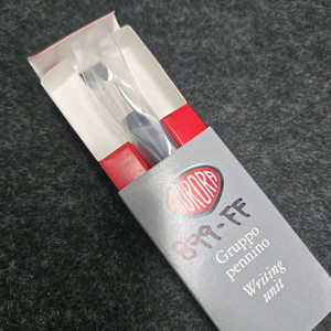 오로라 aurora 플렉스닙 F 미개봉새것