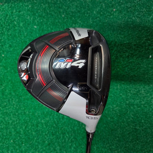 TaylorMade 테일러메이드 M4 드라이버