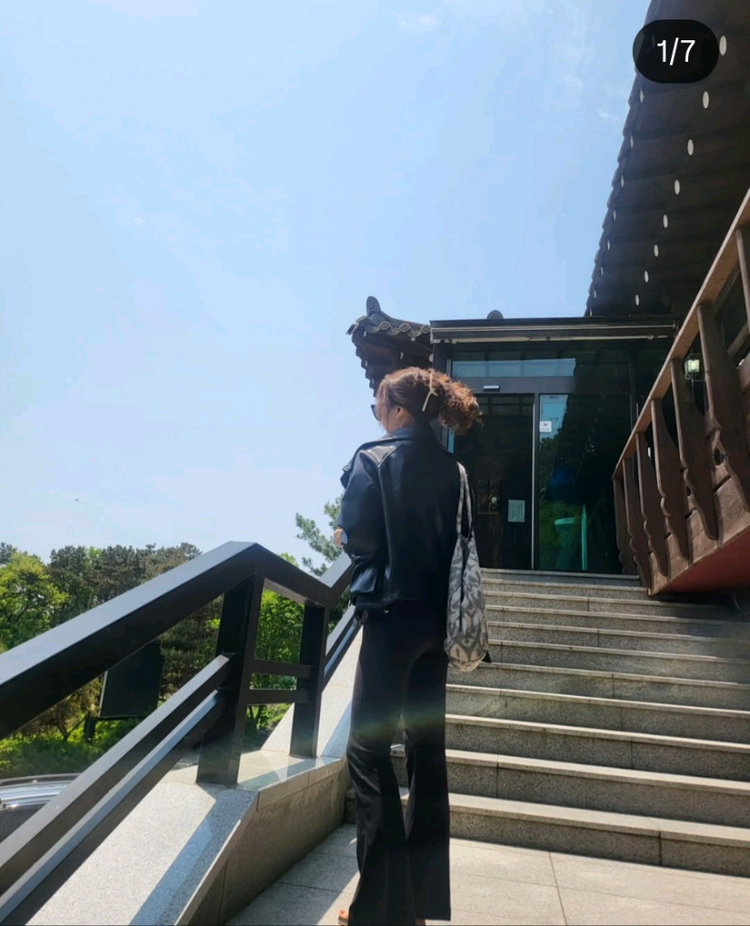 보프 voef 레더자켓--4