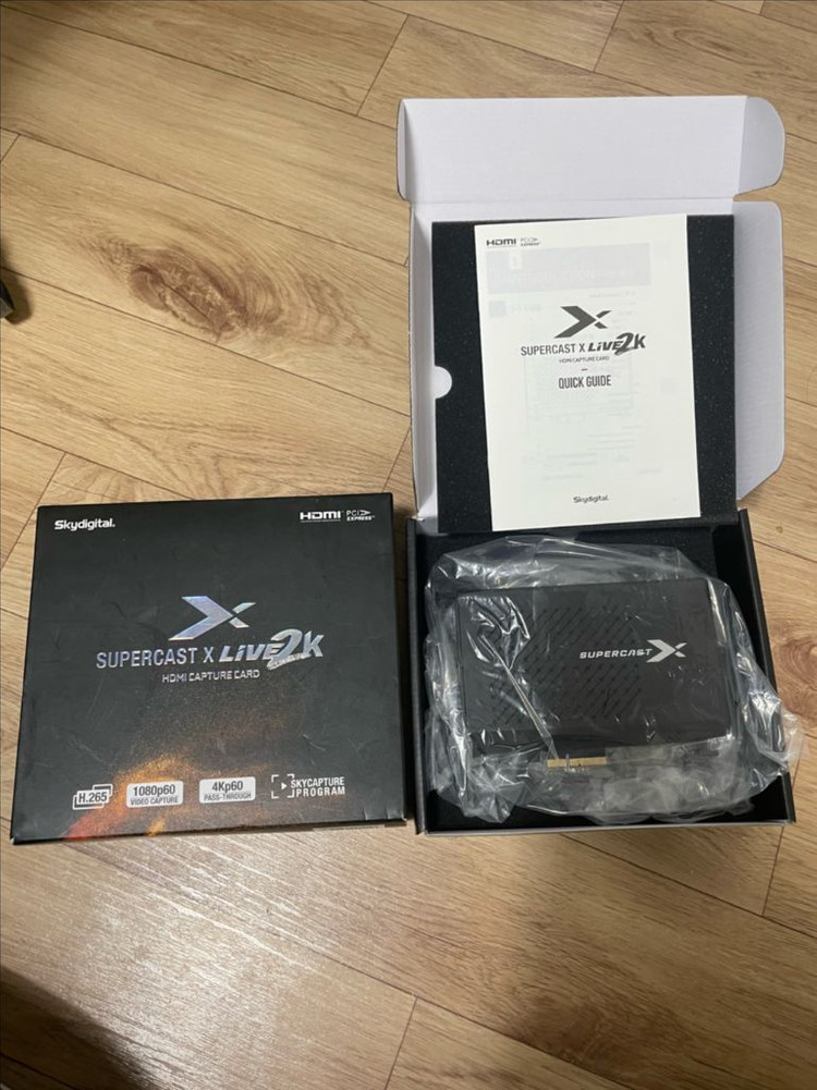 슈퍼캐스트X LIVE2K--1