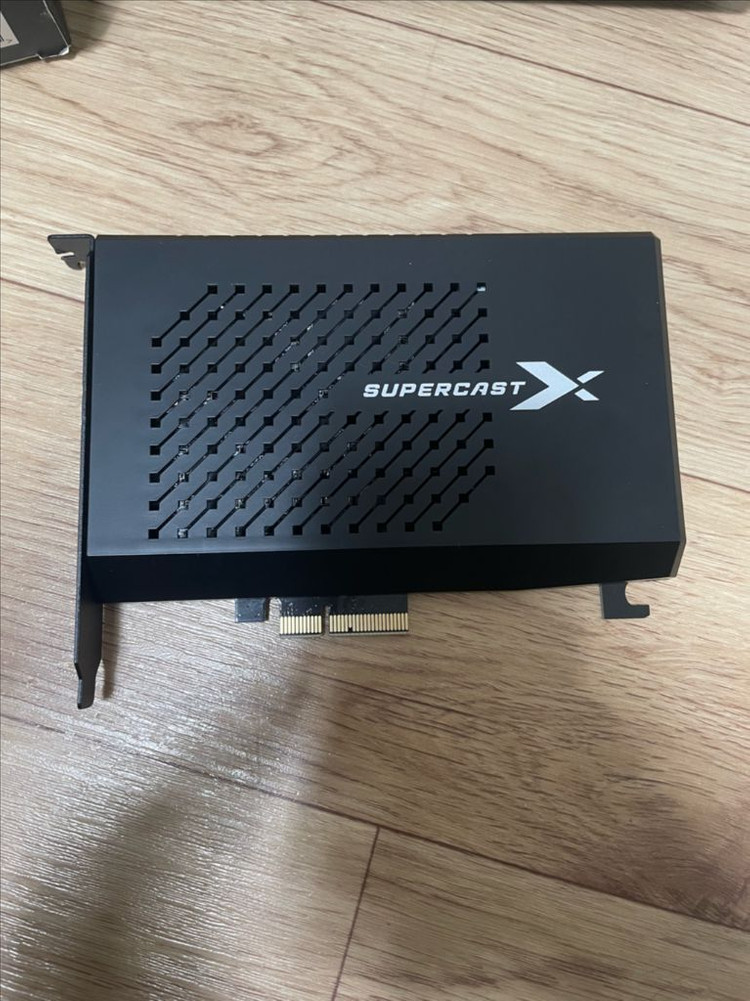 슈퍼캐스트X LIVE2K--2