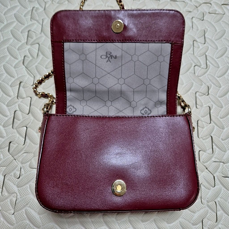 오야니 미니 크로스백 이미지