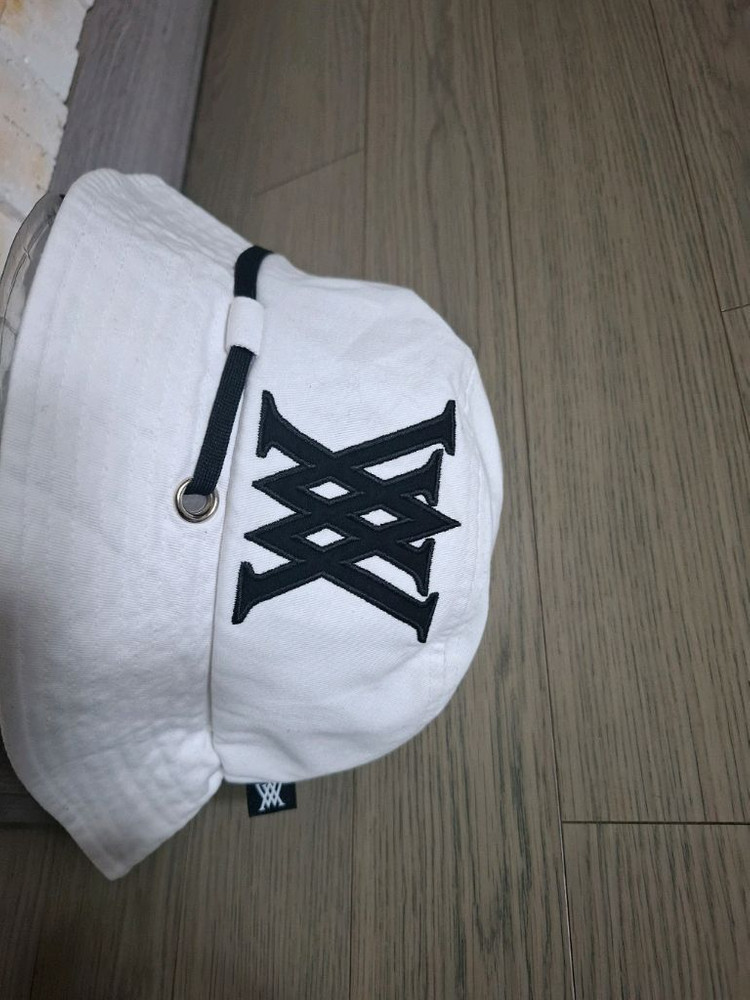 어뉴모자 정품--1