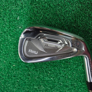 로마로 RAY TYPE-R+ 레이 타입 알 플러스 5번 단품 아이언 이미지