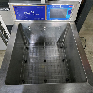 초음파 식기세척기