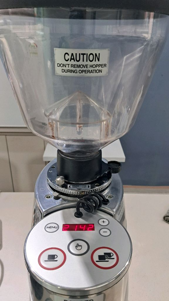 메져 로보 일렉 자동그라인더--1