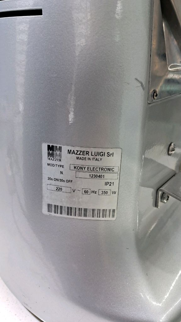 메져 로보 일렉 자동그라인더--3