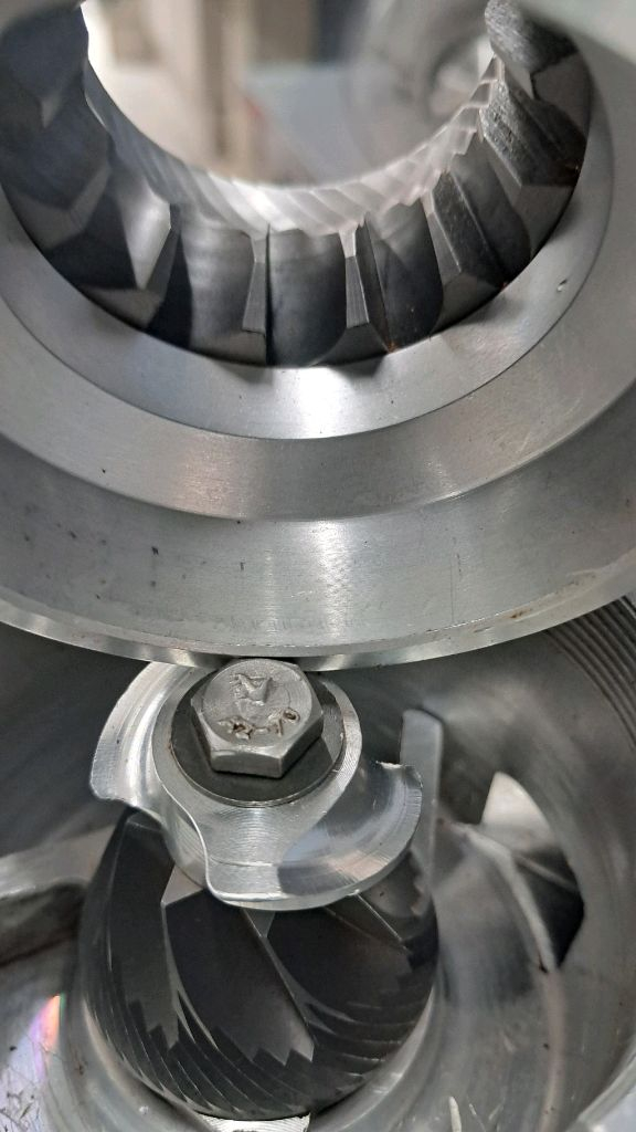 메져 로보 일렉 자동그라인더--4