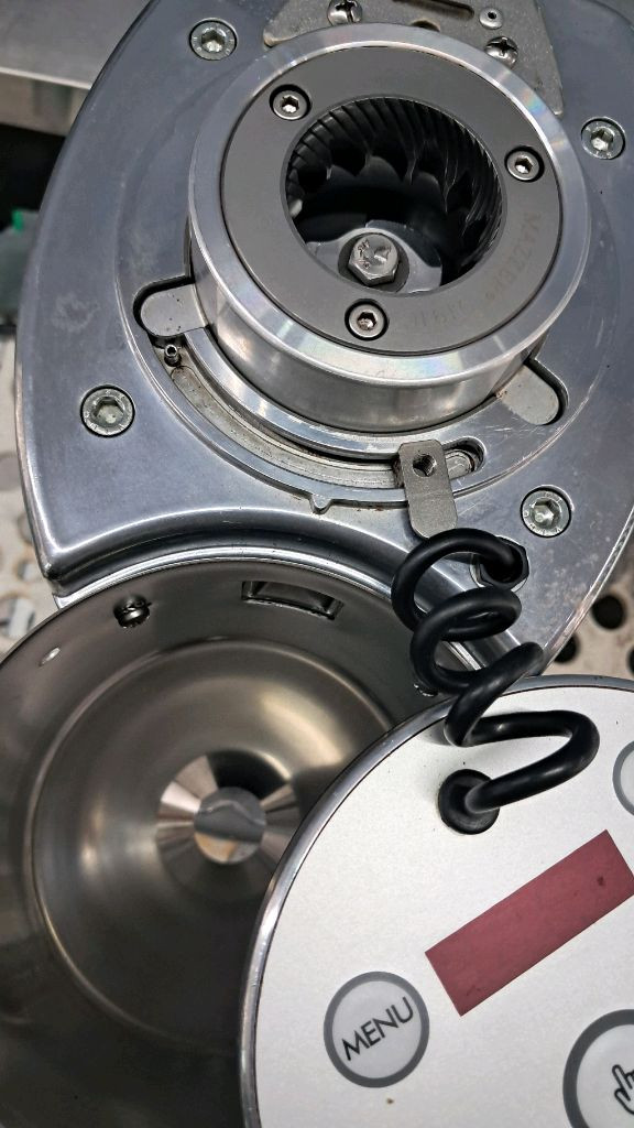 메져 로보 일렉 자동그라인더--5