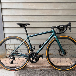 23년 에스웍스 에이토스 듀라 52사이즈 판매합니다. 이미지