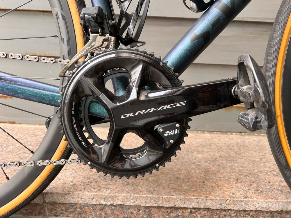 23년 에스웍스 에이토스 듀라 52사이즈 판매합니다. 이미지