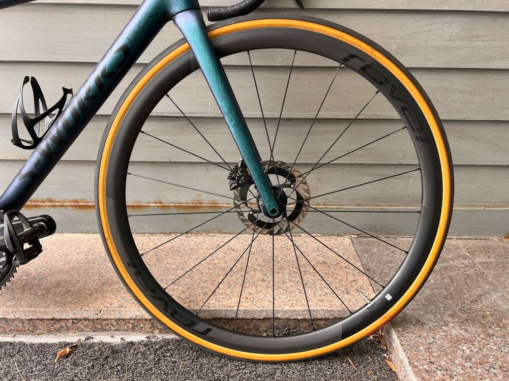 23년 에스웍스 에이토스 듀라 52사이즈 판매합니다. 이미지