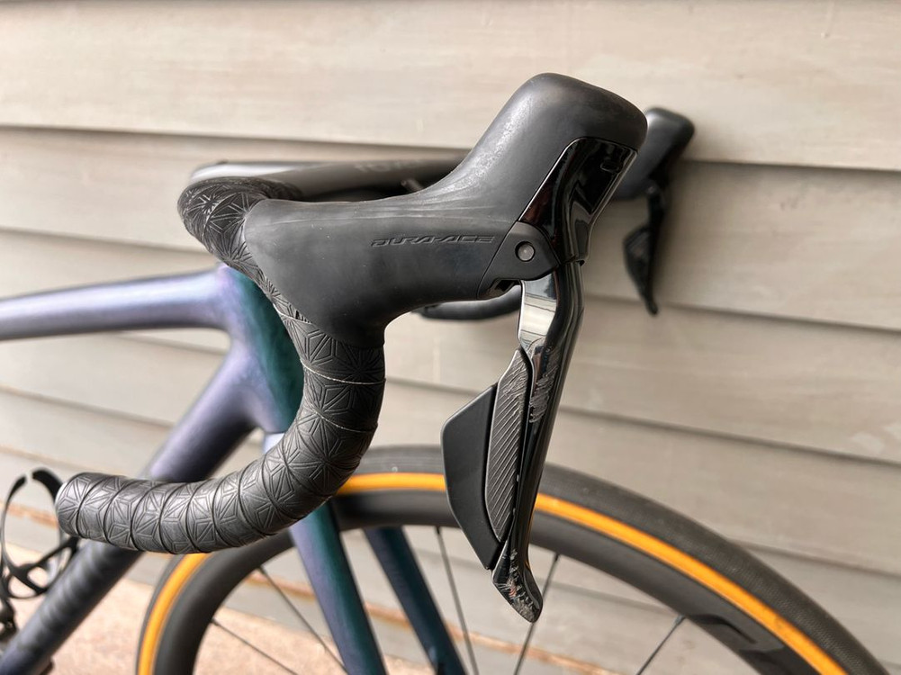 23년 에스웍스 에이토스 듀라 52사이즈 판매합니다. 이미지