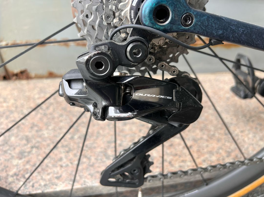 23년 에스웍스 에이토스 듀라 52사이즈 판매합니다. 이미지