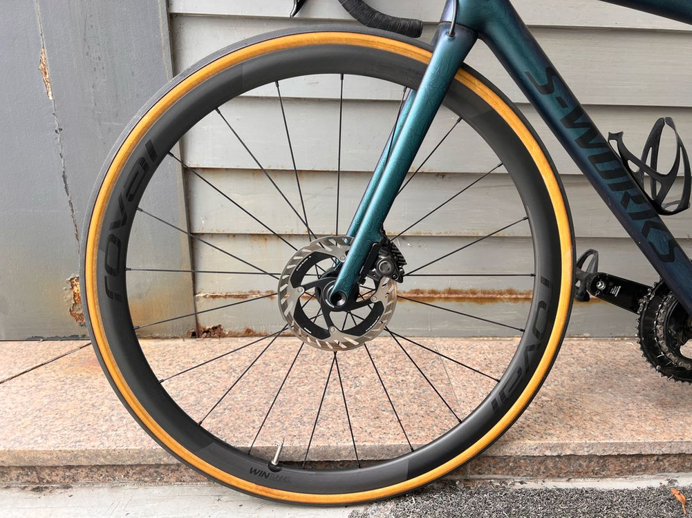 23년 에스웍스 에이토스 듀라 52사이즈 판매합니다. 이미지