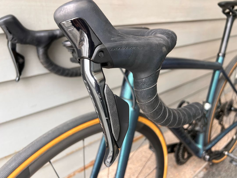 23년 에스웍스 에이토스 듀라 52사이즈 판매합니다. 이미지