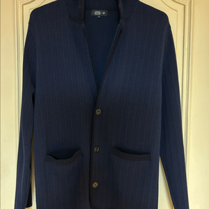 맨온더분 가디건 자켓