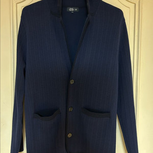 맨온더분 가디건 자켓