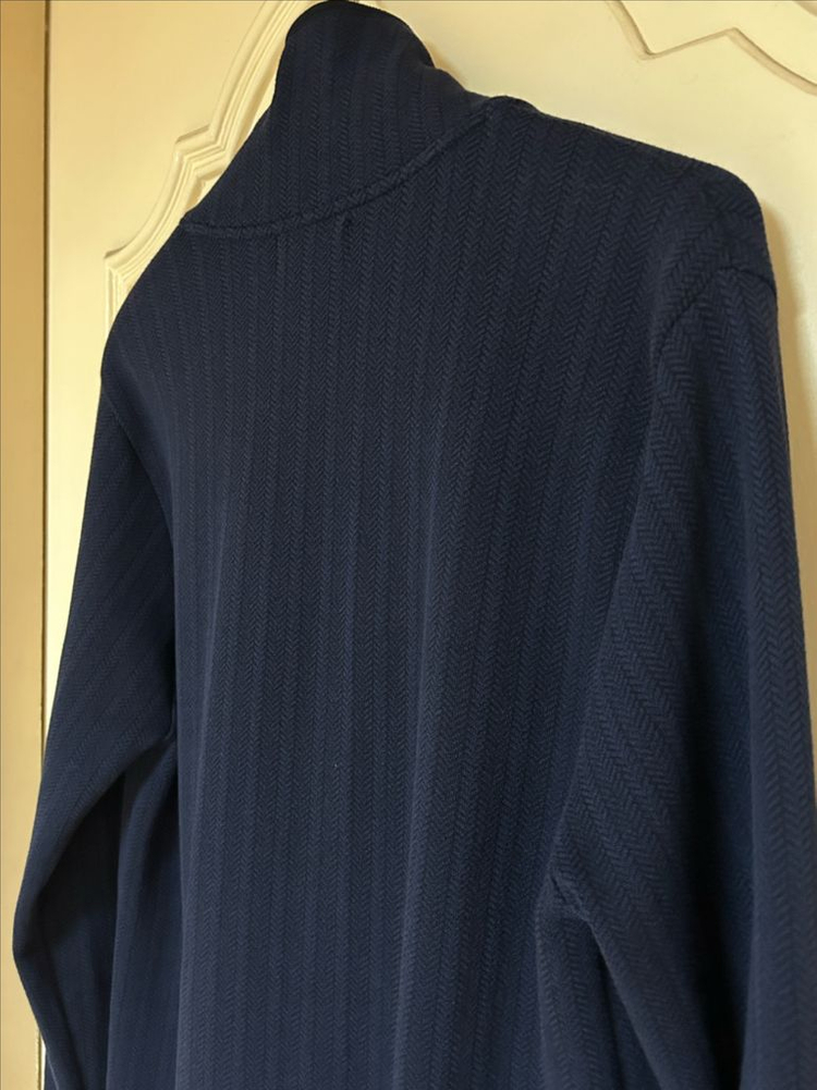 맨온더분 가디건 자켓--4