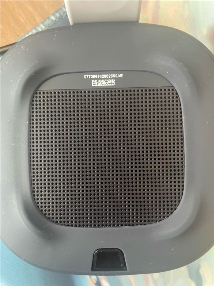 보스 마이크로 사운드링크 1세대 판매합니다.--2