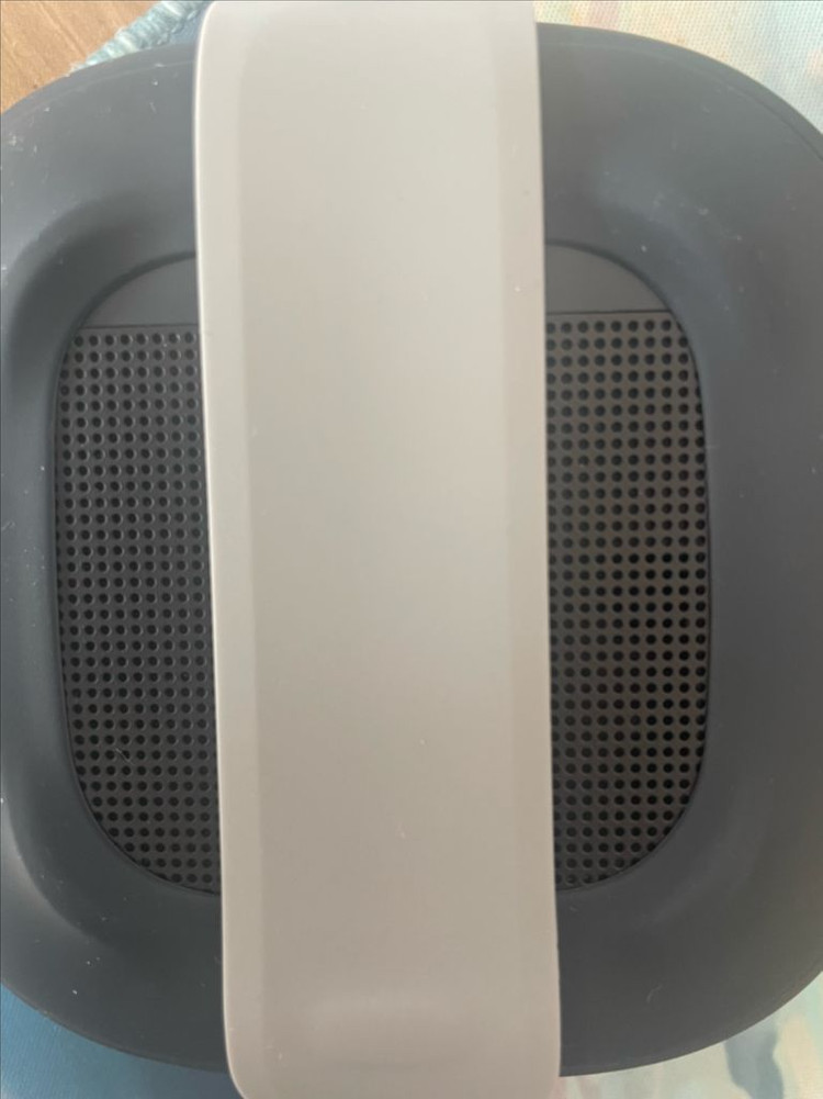 보스 마이크로 사운드링크 1세대 판매합니다.--3