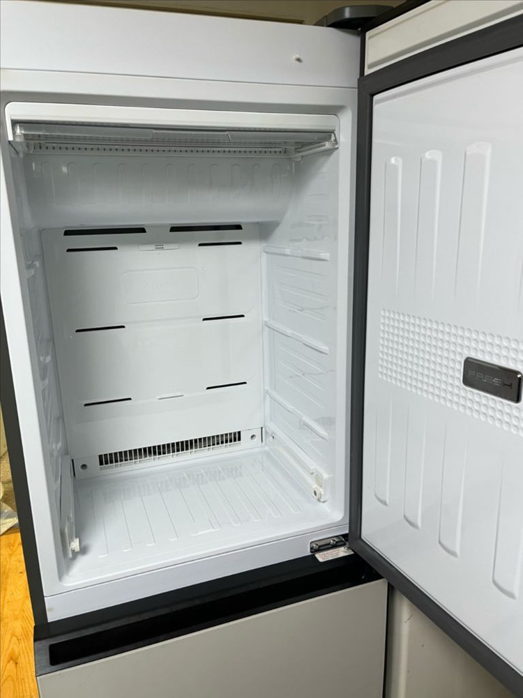 위니아 딤채 김치냉장고 330l 스탠드형 이미지