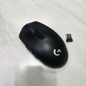 로지텍 마우스 G304 로지텍 코리아 정품