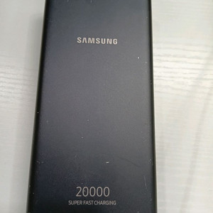 삼성 보조배터리 20000mAh EB P5300