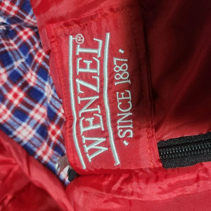 웬젤 카디날 침낭