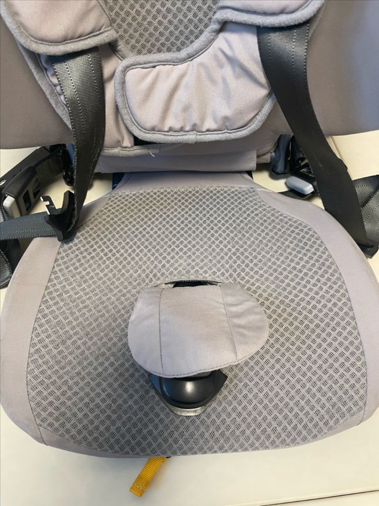 포브보네떼카시트 (휴대용카시트--2