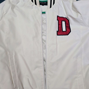 두산베어스 자켓