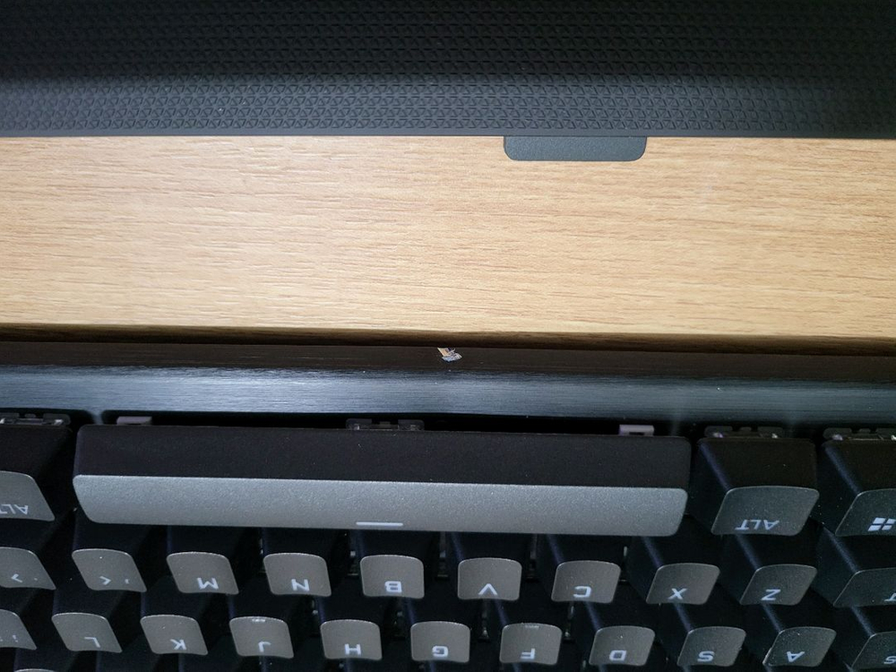 커세어 K70 RGB PRO 유선 게이밍 키보드--2