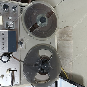 소니 릴 데크 262