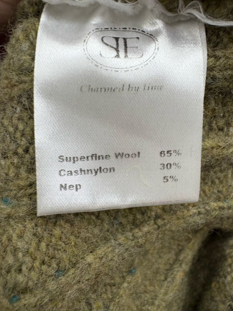 시엔느 울 니트베스트--2